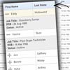 FooTable : jQuery Responsive Table plugin