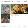jQuery liffect effect for lists