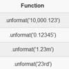 Numeral.js : Format & Manipulate Numbers With JavaScript