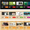 ShopSlider : jQuery Responsive Shop Slider with Tab