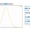 jStat : jQuery statistical library