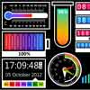 JavaScript Gauges in Metro Style