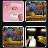 Live Album Previews with CSS3 and jQuery