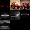 jQuery Fullscreen Responsive Lightbox Gallery