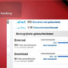 jAnalytics : jQuery Add Google Analytics stats to your website