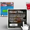 hoverOver : jQuery Plugin for Adding Hover Content