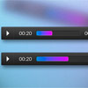 jQuery Responsive & Touch-Friendly Audio Player