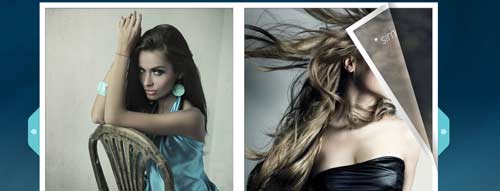 jQuery Page Flip book effects with examples