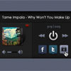 SPEAKKER : JavaScript & HTML5 Crossbrowser Audio solution