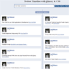 Twitter Timeline Script Using jQuery & CSS
