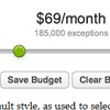jQuery Simple Unobtrusive Numerical Slider