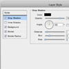 Layer Styles : HTML5 app for creating CSS3 in a intuitive way