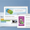 Parallaximus : jQuery Responsive 3D Parallax Widget
