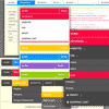 jQuery Smart Responsive Menu with CSS3