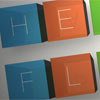 HexaFlip: A Flexible 3D Cube Plugin with CSS3 & JavaScript