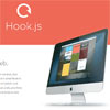 Hook.js : Pull to refresh with jQuery