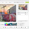 deviantART muro : jQuery plugin for embedding the HTML5 drawing app