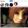 jSprouts : jQuery Creative Slider with Innovative Animations