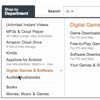 jQuery-menu-aim : jQuery Responsive Mega dropdowns like Amazon's