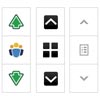 jQuery Scroll to Top - Bottom Control
