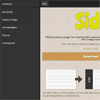 sidr : A jQuery plugin for creating side menus
