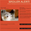 spoiler-alert : jQuery plugin to hide spoilers on your site