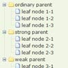 zTree : jQuery Tree Plugin