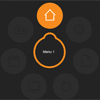 jQuery Circle Navigation