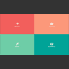 Fullscreen Layout with Page Transitions with jQuery & CSS3