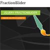 FractionSlider : jQuery parallax slider plugin