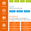 Metro Menu : jQuery Stylish Menu