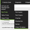 SooperFish : jQuery plugin for Multi-Column Dropdown Menus