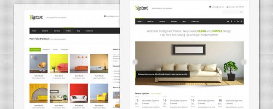 Best Wordpress Theme with jQuery 2013