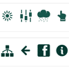 LivIcons : 303 Truly Animated Vector Icons with jQuery