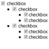 jQuery-Tristate : Checkbox-plugin