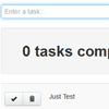 bootstrap-ajax : Adding declarative ajax functionality to your website