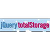 jQuery totalstorage : Local Storage Plugin