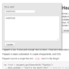 Flippant.js : JavaScript & CSS3 library for flipping things over