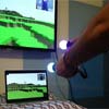 tracking.js : Real Time tracking techniques by the Camera