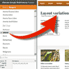 Ultimate Google Web Fonts - code generator