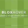 BloxHover : jQuery Image Hover Effects