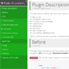Our Metro Sidebar : jQuery Navigation Menu