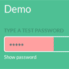 Strength.js : Ultimate jQuery password input plugin