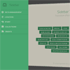 Transitions for Off-Canvas Navigations with CSS3 & JavaScript