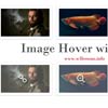Show Icon on Mouse over Thumbnail Image using jQuery & CSS