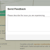 feedback.js : Feedback form with Screenshot