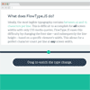 FlowType.js : jQuery plugin to Auto-resize the Font-size