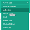 HeapBox : jQuery SelectBox Replacement plugin