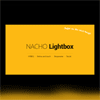 NACHO Lightbox : Flat responsive lightbox with jQuery