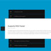News Widget : jQuery Plugin